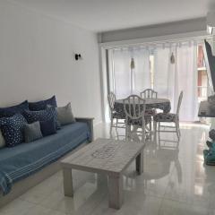 MEIR XII, céntrico con cochera a metros del Casino