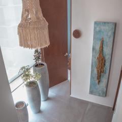 Stylish New Apartment