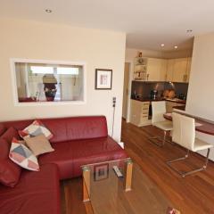 Strandidyll, 54 - Typ A1