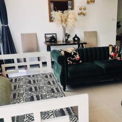 Mamas Lodge