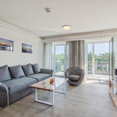 FeWo Prora - Ostwind