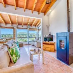 2 bedroom beach country house, Arta