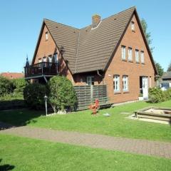 Badestraße 40a - Whg 1