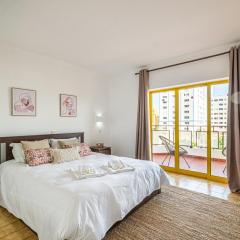 BeGuest Clube Praia da Rocha Apartment