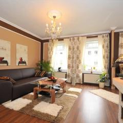 Deluxe Apartments Bremen Typ B