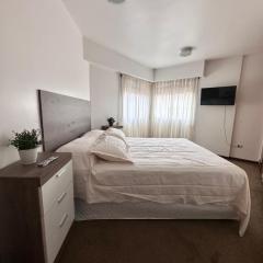 Departamento premium, Patio Olmos shopping !!