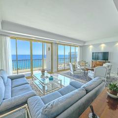 Panoramic Sea View Promenade