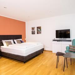 Ferienwohnung "Höchsten"