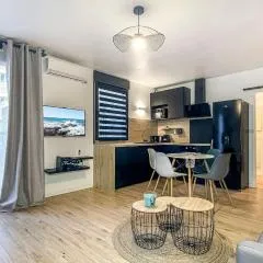 HOMEY HELSINKI - Hyper centre - Proche Genève - Terrasse privée - Wifi & Netflix