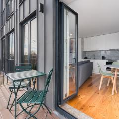 Sunshine Luxury House Urban Retreat Downtown Porto