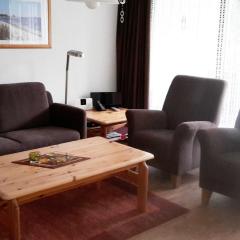 Ferienwohnung Plexnies