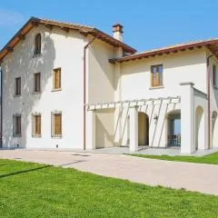 Alluring apartment in Lamporecchio