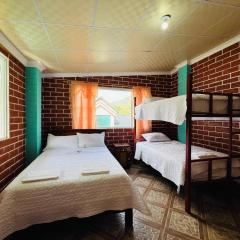 Comfort en Attic Apartment