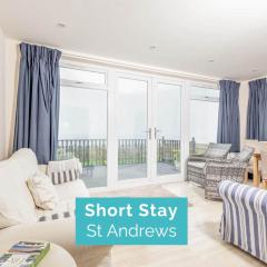 Sea View Cottage - Pittenweem