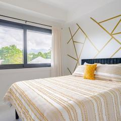 Kingston Paradise - Luxury Suite