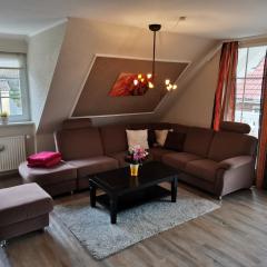 "Wohnung Sünnenkäfer"