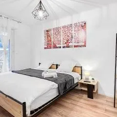 COLOC PASTEUR - Belle colocation de 3 chambres - Hypercentre - Proche Gare et Tram - Wifi gratuit
