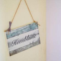 Kornblume