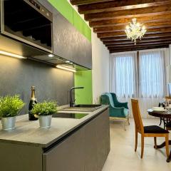 Apartment San Marco Rasse