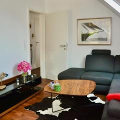 Am Alten Leuchtfeuer