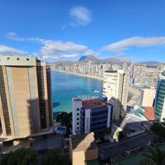 Estudio Agua Mundo 7 IF Beach