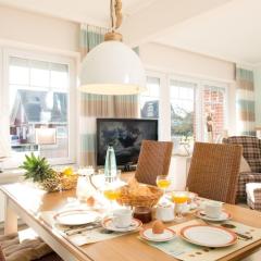 Strandhöhe - Wohnung 2