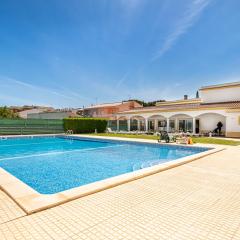 BeGuest Falésia Beach & Barbecue Apartment