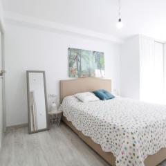 Vacansis Apartamento Malvarrosa
