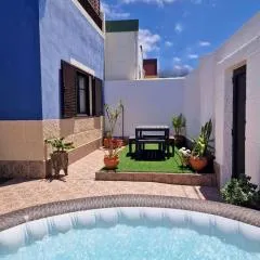 CHC-Apartamento Atardecer