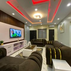 Cozy Luxury Apartments