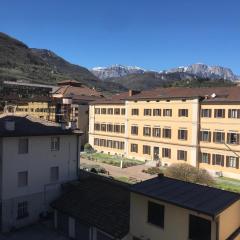 La stanza di Rosina