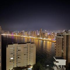 Apartamento Trinisol 11 IF Benidorm