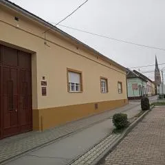 Czigler Vendégház