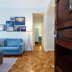 Leblon, muito aconchegante na José Linhares - BestHostRio