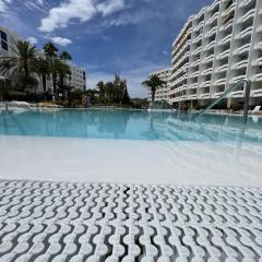 Agaete Park 609 by Villas Rivero