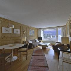 Allod Brattas - Sankt Moritz