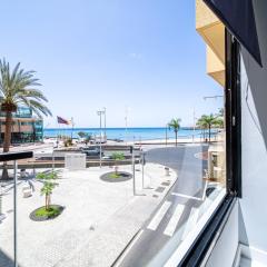 Becky Deluxe Apartament 3bd by HH