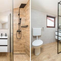Marceta - Apartments & Rooms with Swimming Pool