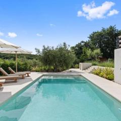 Apartments at Villa Vintiana