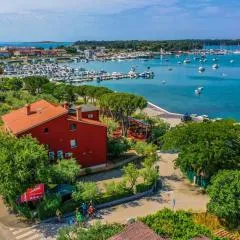 Apartments Oliveto - Calming Sea View