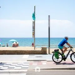 Mediterranean Way - Ponet