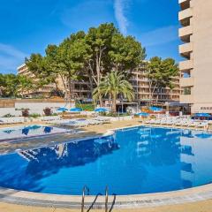 Mediterranean Way - Inter