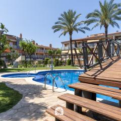 Mediterranean Way - Port Marino Castell de Tona