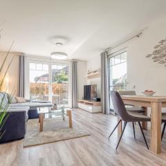 Strandflieder - Whg 02