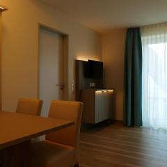 Meyn's Apartments
