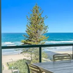 Emerald Sands Holiday Apartments