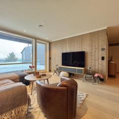 Exclusive and cozy apartment central Geilo area