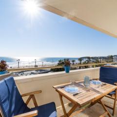 Mediterranean Way - Paradis Park Superior