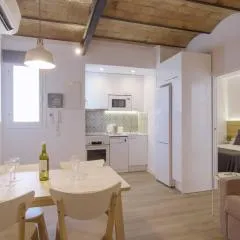 Ola Living Camp Nou