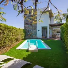Salobre Golf Villas Golfers